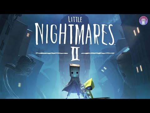 Видео: Little Nightmares 2 - Прохождение