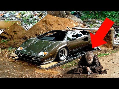 Видео: 50 Самых Невероятных Историй Людей, в Которые Сложно Поверить