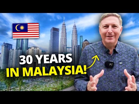 Видео: Правила, которые вы ОБЯЗАНЫ ЗНАТЬ перед приездом в Малайзию