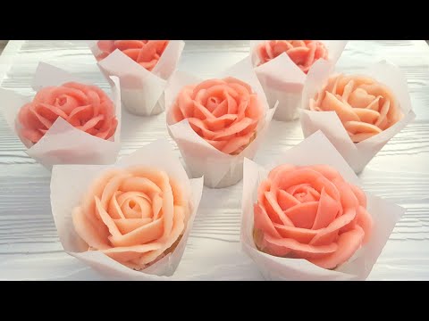 Видео: ШАНТИФЛЕКС рецепт крема ДЛЯ ЦВЕТОВ🌷ПЛЮСЫ И МИНУСЫ🌷СHANTYFLEX recipe