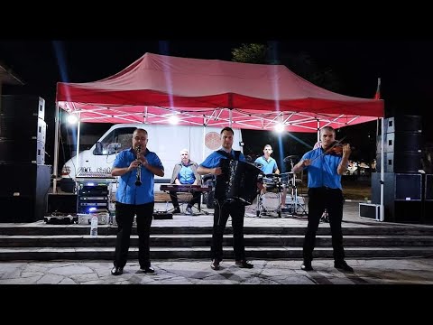 Видео: Оркестър " СТАРА ЗАГОРА" на събор 06.07.24г