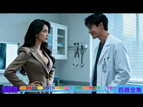 Видео: Три года в браке, не встречаясь, после развода просит врача о помощи — это её бывший муж!