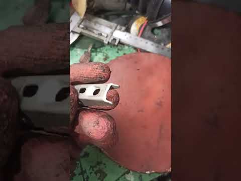 Видео: Как затянуть ленточный хомут на шрус. Самодельная стяжка за 5 минут. DIY