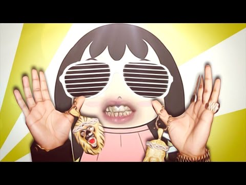 Видео: ИДИОТСКАЯ ИГРА ДЛЯ ДЕВОЧЕК