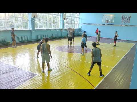 Видео: 20 августа, среда, две команды 