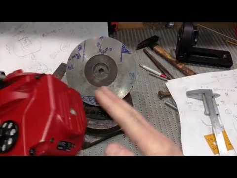 Видео: Экваториальный клин для SW Adventurer.Как и зачем.