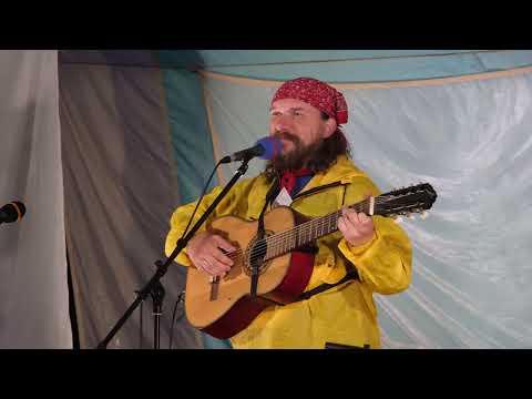 Видео: Итоговый концерт слета "Костры"-2025