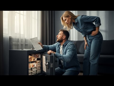 Видео: «Твои 10 млн — компенсация маме!» Муж-аферист не знал, что я всё записала.