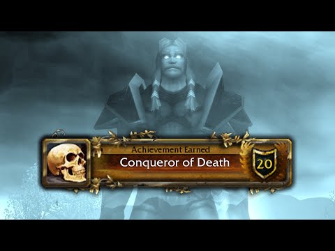 Видео: Достижение, которое получило только пару человек в игре