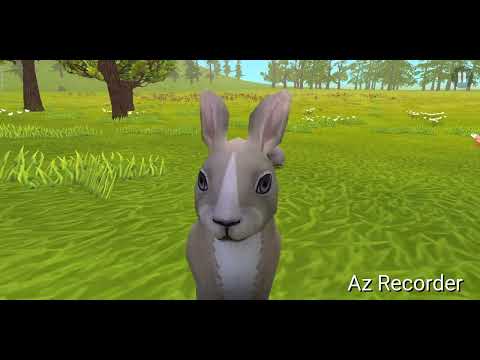 Видео: ЛЮБОВЬ, СМЕРТЬ И КРОЛИКИ ♥️ 1-2 ГЛАВА (ЖАНР ТАЙНА 🤫) В WILDCRAFT 🌸