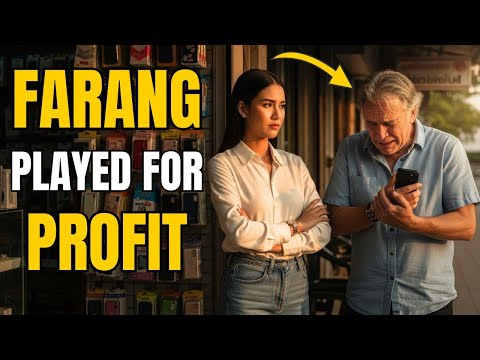 Видео: Моя тайская девушка исчезла. Ее сосед рассказал мне настоящую историю!