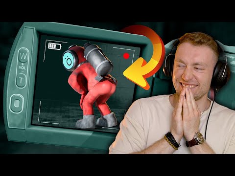 Видео: СМОТРИМ Меня унижают на камеру (Content Warning) | РЕАКЦИЯ