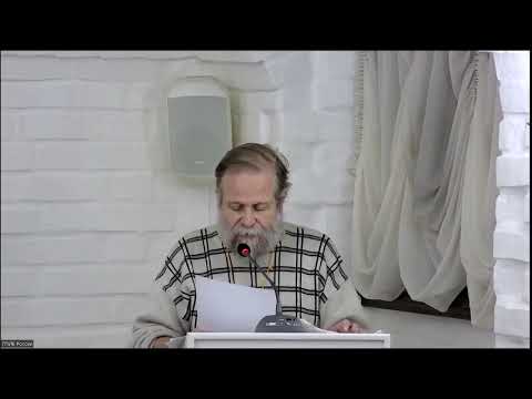 Видео: Лекция Григория Зобина: «Маросейка: история, дома и люди»