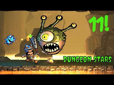 Видео: ПРОХОЖДЕНИЕ DUNGEON STARS. РЕЗКИЙ ПОВОРОТ СОБЫТИЙ. ТЕПЕРЬ НА НАС ОТКРЫЛ ОХОТУ СТРАШНЫЙ МОНСТР
