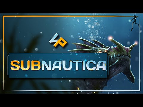 Видео: Subnautica | Симулятор поиска Ктулху | Игрореликт