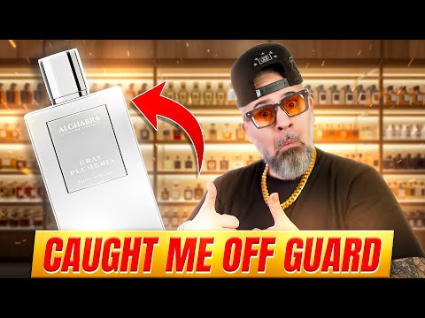 Видео: Этот аромат меня потряс! | Alghabra Gray Plumeria