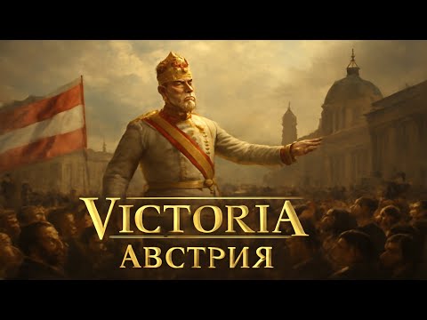 Видео: 🏰⚔️Victoria 3 Австрия  - Османы не в себе ? 😅😅 #21🔥🔥