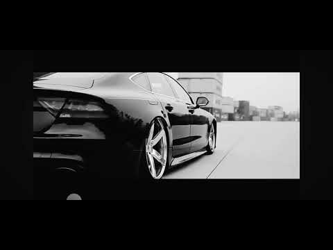 Видео: БумеR — Москва-Магадан  - Slowed Down & Audi music video.