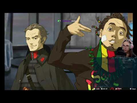 Видео: Shin Megami Tensei IV Apocalypse Первое прохождение (ч.1)