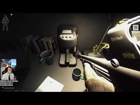 Видео: Лаборатория! ЗОМБИ! НОВЫЙ ИВЕНТ! Квест Образец 4. Новая надежда! Ч2 Escape from Tarkov PvE!