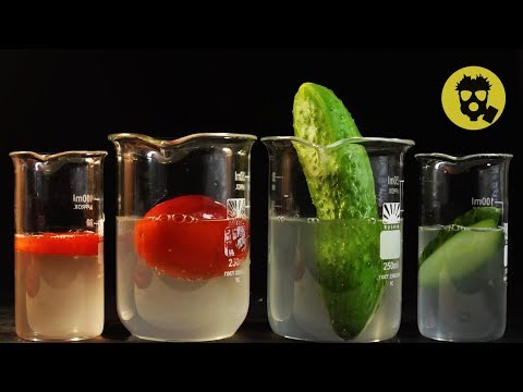 Видео: 🔥 Насколько ОПАСНО для человека СРЕДСТВО ДЛЯ ЧИСТКИ ТРУБ и ЩЕЛОЧЬ? Техника безопасности важна!