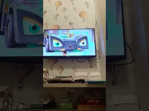 Видео: супер ралли тайна двух планет 18 серия