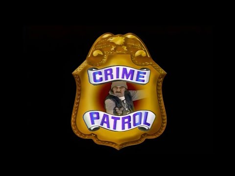 Видео: 12. Прохождение Криминальный патруль / Crime Patrol (1993)