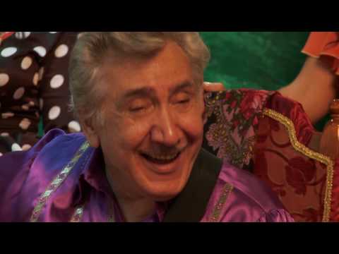 Видео: Александр Колпаков — Дума. Alexander Kolpakov - Duma