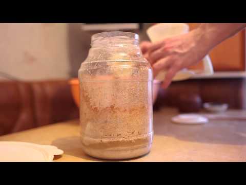 Видео: Закваска Хмелевая