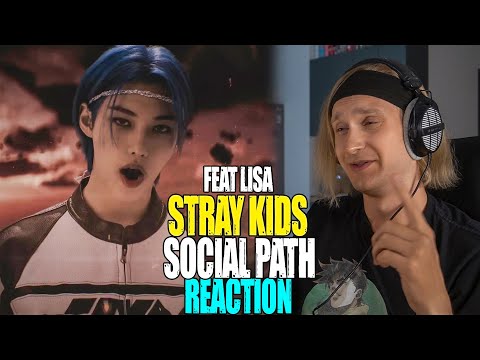 Видео: Stray Kids Social Path feat LiSA | reaction | Проф. звукорежиссер смотрит