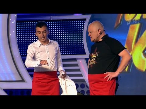 Видео: КВН Плохая компания - 2014 Юрмала