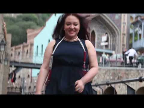 Видео: Регина Гатти - Новый День