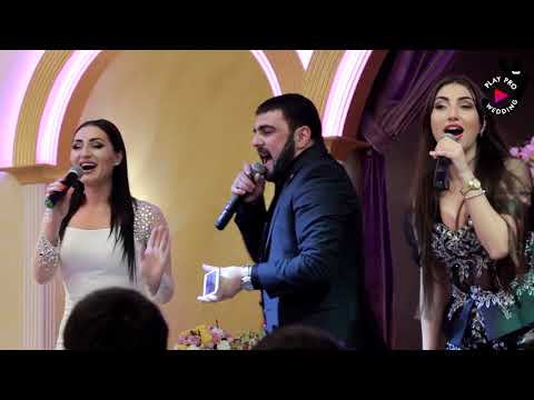 Видео: АЛЬБИНА  ФАТИ ЦАРИКАЕВЫ И АРТУР ХАЛАТОВ - РОЗА БЕЛАЯ (ОГОНЕК В ЧЕРКЕССКЕ  8-938-036-99-88)