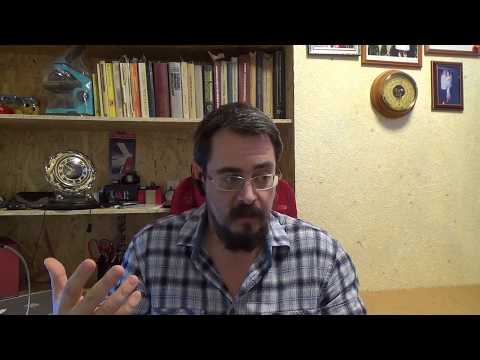 Видео: Здоровому человеку психолог не нужен.