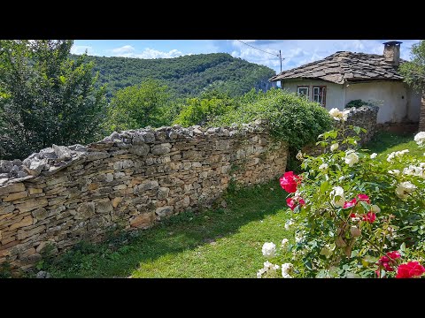 Видео: Любимото село на Невена Коканова - Иглика