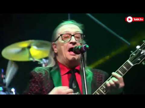 Видео: Валерий Ярушин и ВИА Ариэль - В КРАЮ МАГНОЛИЙ  (на конц. ВИА Ариэль-50 в Челябинске, 24.04.18г.)