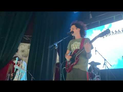 Видео: ssshhhiiittt-мама луна (уфа)