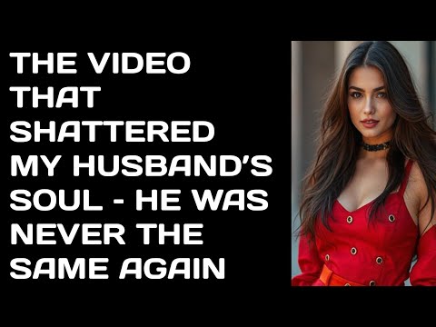 Видео: ВИДЕО, КОТОРОЕ РАЗБИЛО ДУШУ МОЕГО МУЖА — ОН НИКОГДА НЕ СТАЛ ПРЕЖНИМ #разбитоесердце
