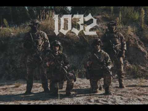 Видео: 1032-Всім війна.