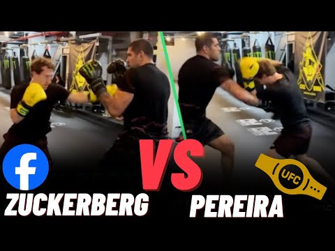 Видео: Цукерберг спорит с Перейрой | Список ошибок новичков