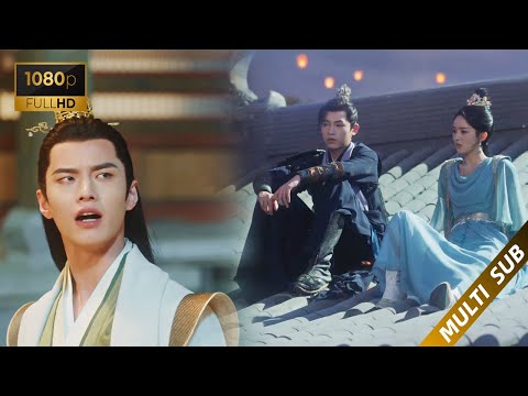 Видео: Он хотел развода, но жена ушла смотреть звёзды с генералом — он взбесился!