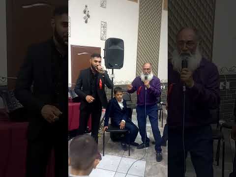 Видео: сто лет тавэл дилабэн и вэдэхуря