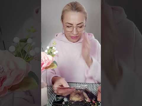 Видео: ЧТО ОН ДУМАЕТ О ВАС ПРЯМО СЕЙЧАС ⁉️ #тароhappystarnatali 