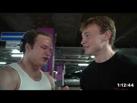 Видео: Татвол видео с подписчиком, Сколько килограмм наберут подписчики к за 24 часа ( удаленное видео )