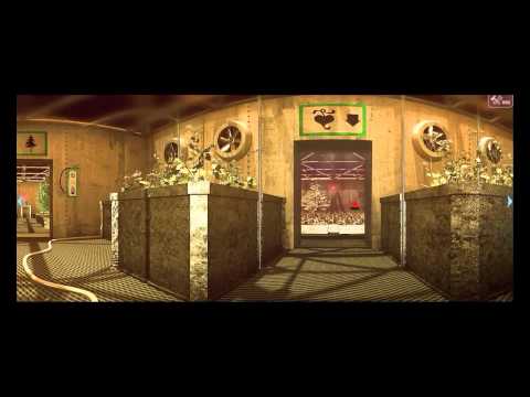 Видео: Решение загадки с птицей в ASA Remastered Edition. Прохождение 2/21.