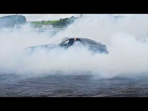 Видео: Clubfest Skids в воскресенье