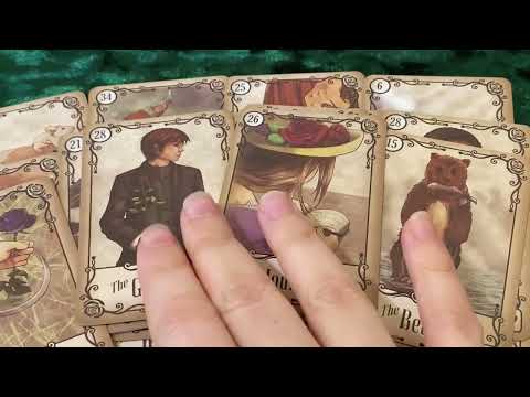 Видео: ЧТО МУЖЧИНА РЕШИЛ НАСЧЁТ ВАС?