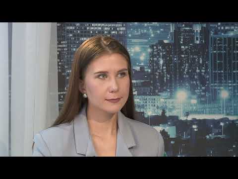 Видео: Интервью с заведующей отделением хирургии глаукомы, к.м.н. Надеждой Юрьевной Горбуновой