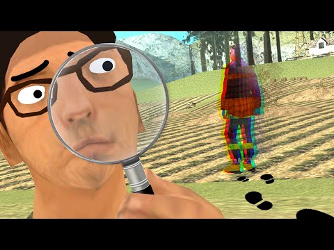 Видео: НАШЕЛ ЧИТЕРА, КОТОРОГО НЕТ в GTA SAMP