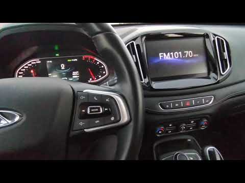 Видео: Чери Tiggo7 - 1,5 года и 43.000км эксплуатации.